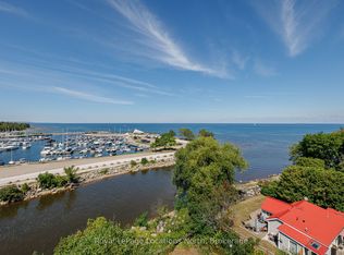 10 Bay St E #207, The Blue Mountains, ON N0H 2P0