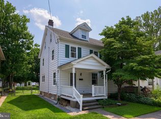 34 Market St, Lititz, PA 17543