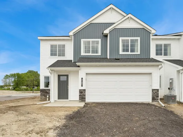 2115 Birch Ln, Montrose, MN 55363