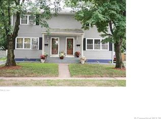 31 Leichtner Dr, East Hartford, CT 06118