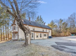 1328 Mammoth Rd SUITE 1, Dracut, MA 01826