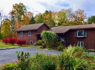 358 George Rd #A, Freeville, NY 13068