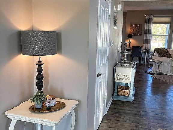 Entryway