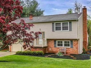 513 Benyou Ln, New Cumberland, PA 17070