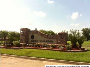 134 Calverton Dr, Baton Rouge, LA 70818