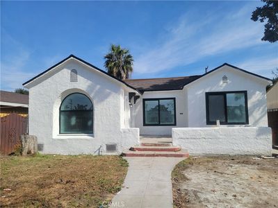 516 S Ward Ave, Compton, CA, 90221