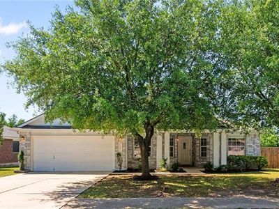 1402 Cora Marie Cv, Pflugerville, TX, 78660