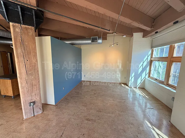 1420 NW Lovejoy St #414 — Photo 30