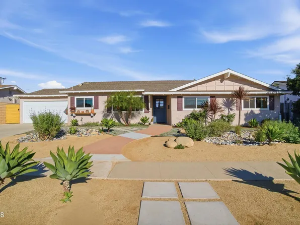 180 Cathy Dr, Thousand Oaks, CA 91320