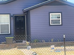 1415 SW 4th Ave, Mineral Wells, TX 76067