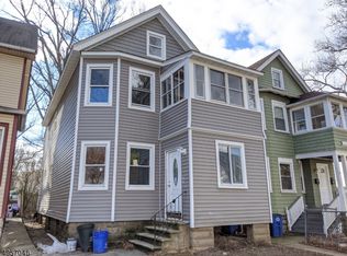 15 Olive St, East Orange, NJ 07017