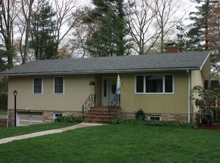 33 Forest Rd, Stoughton, MA 02072