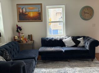 213 Rindge Ave, Cambridge, MA 02140