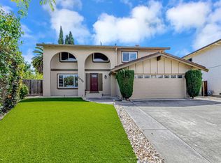 3094 Halgrim Ct, San Jose, CA 95132