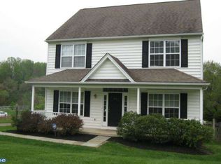 714 Risinghurst Ln, Oxford, PA 19363