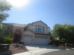 1700 Pink Cliff Ct, Las Vegas, NV 89128