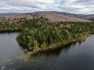 548 Webb Cove Dr, West Enfield, ME 04493