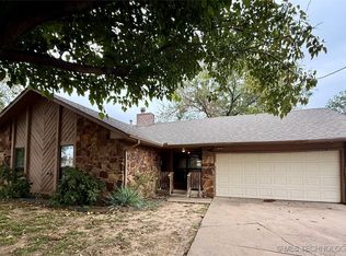 2829 S 137th East Ave, Tulsa, OK 74134