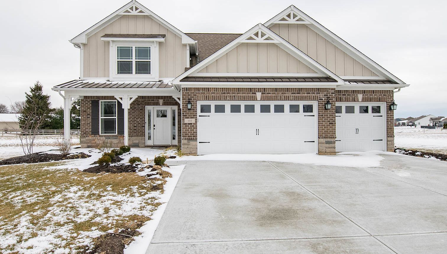 111 Carrick Glen Blvd, Pendleton, IN 46064 Zillow