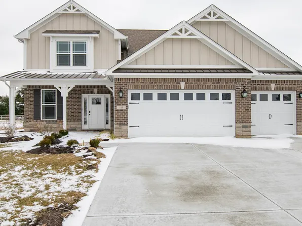 111 Carrick Glen Blvd, Pendleton, IN 46064