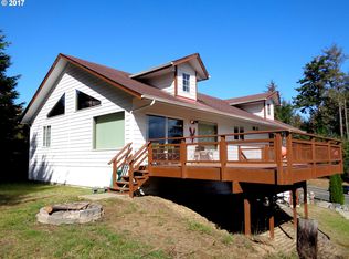 91110 Cape Arago Hwy, Coos Bay, OR 97420