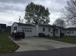 750 W Green St, Scottsburg, IN 47170