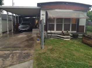 1412 Northwind Ct, La Feria, TX 78559