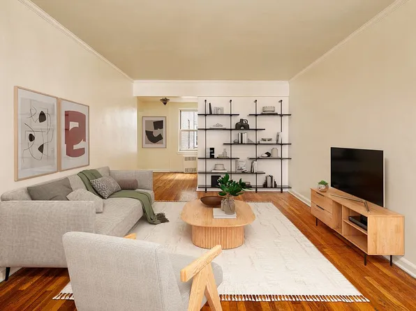 30 Monroe Pl APT 3A, Brooklyn, NY 11201