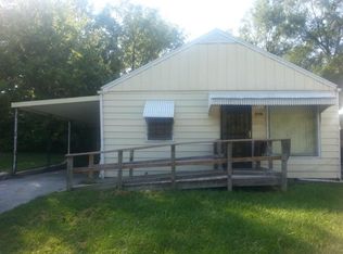 4426 Cleveland Ave, Kansas City, MO 64130