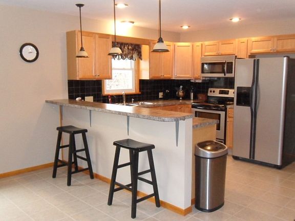 Completely updated 2008