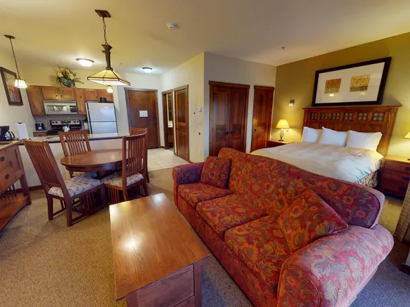 314 Soaring Eagle Ldg, Snowshoe, WV 26209