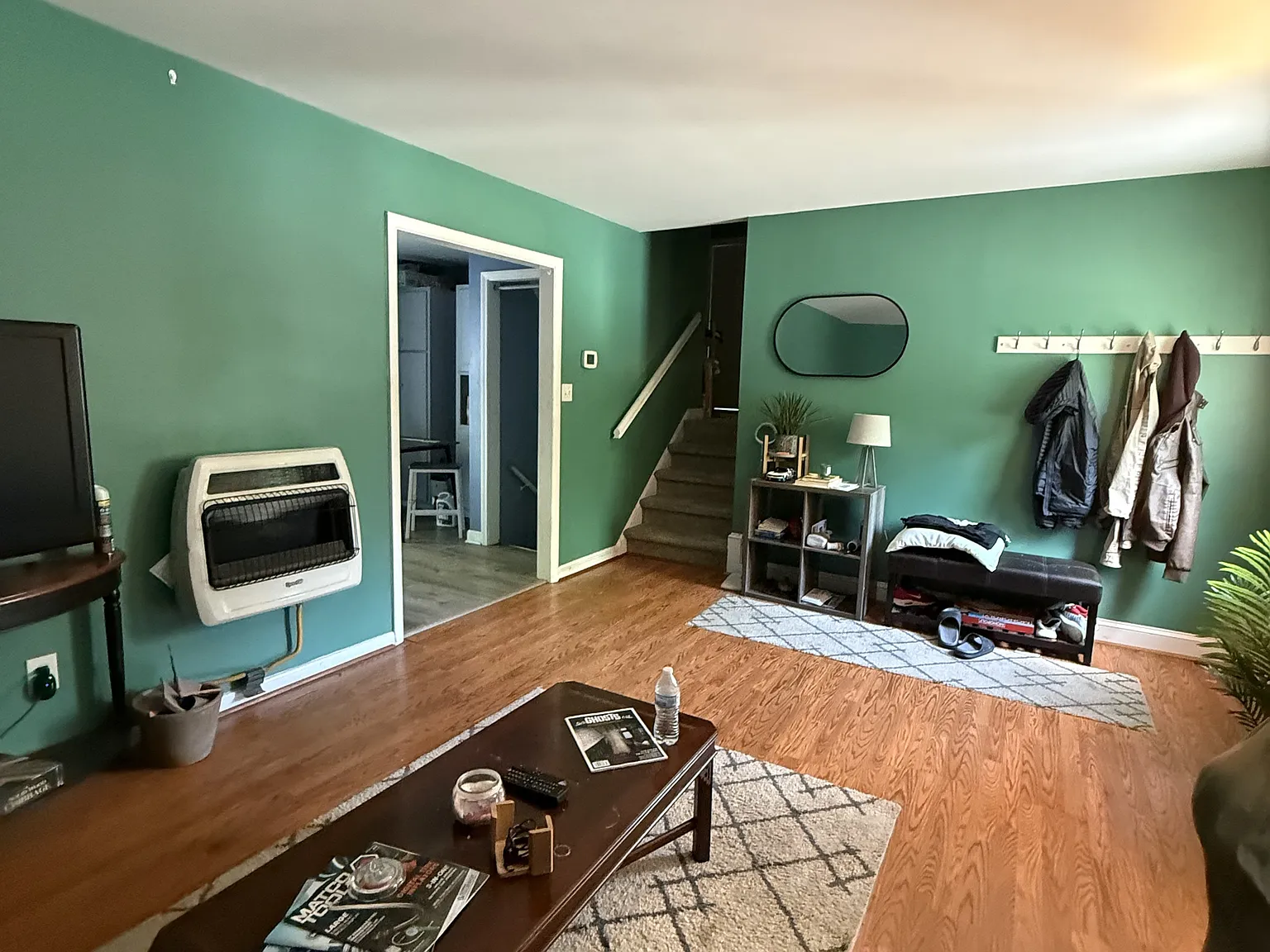 7010 Sorrell Lane - 3 — Photo 3