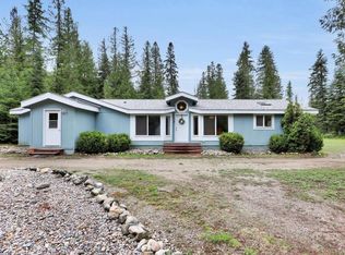 221 Harworth Rd, Newport, WA 99156