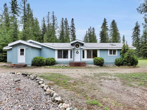 221 Harworth Rd, Newport, WA 99156