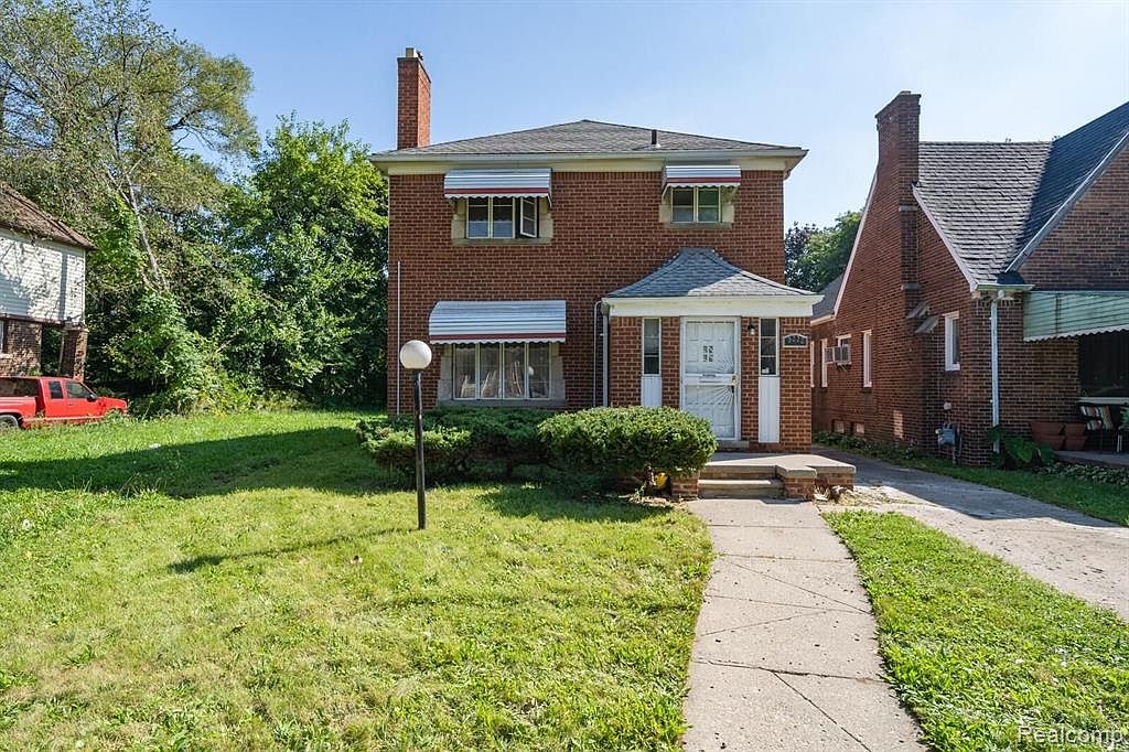9222 Littlefield St, Detroit, MI 48228 Zillow