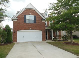 217 Euphoria Cir, Cary, NC 27519