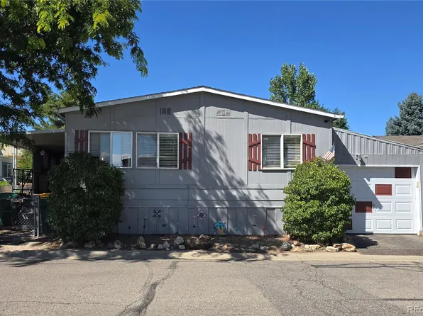 2941 Oriole Street LOT 107, Denver, CO 80260