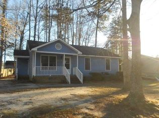 616 Gaslight Trl, Wendell, NC 27591