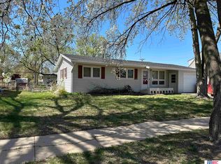 145 S 53rd St, Lincoln, NE 68510