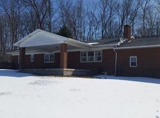 133 Keene Way, Williamsburg, PA 16693