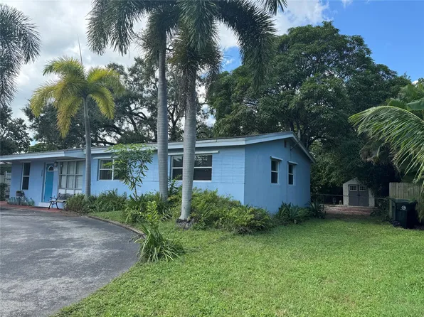 3211 SW 20th Street, Fort Lauderdale, FL 33312
