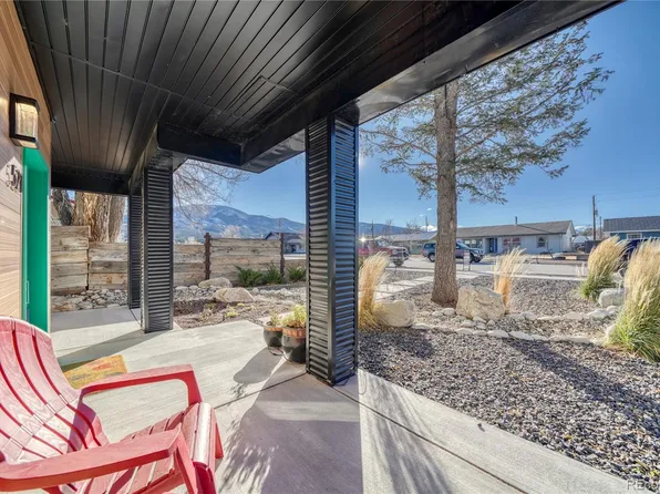 521 Palmer Street, Salida, CO 81201