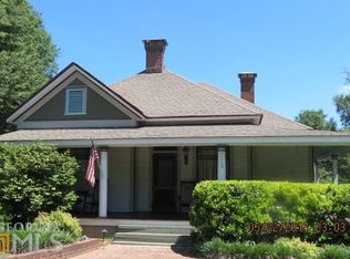 713 E Church St, Monroe, GA 30655