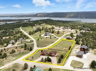 13 Roscoe Trl, Glendo, WY 82213