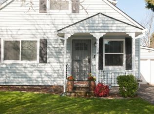 4411 SE Rhodesa St, Milwaukie, OR 97222