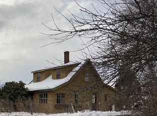 2231 Friendship Rd, Waldoboro, ME 04572