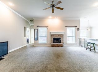 1506 Mount Zion Dr, Arlington, TX 76018