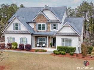 1381 Mayfair Way, Watkinsville, GA 30677
