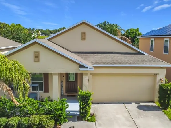 1269 Water Willow Dr, Groveland, FL 34736