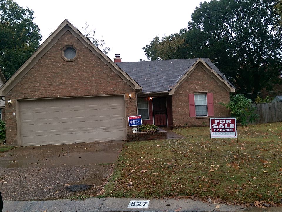 1st image of 827 Pecan Gardens Cir W